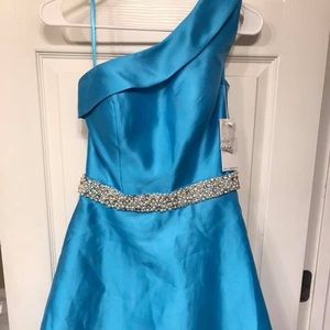 Ashley Lauren Cocktail Dress size 2